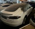 Белый Тесла Модель С, объемом двигателя 0 л и пробегом 137 тыс. км за 7000 $, фото 5 на Automoto.ua