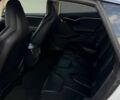 Білий Тесла Модель С, об'ємом двигуна 0 л та пробігом 116 тис. км за 11850 $, фото 11 на Automoto.ua