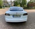 Білий Тесла Модель С, об'ємом двигуна 0 л та пробігом 230 тис. км за 15000 $, фото 2 на Automoto.ua