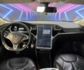 Білий Тесла Модель С, об'ємом двигуна 0 л та пробігом 200 тис. км за 14499 $, фото 9 на Automoto.ua
