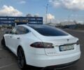 Білий Тесла Модель С, об'ємом двигуна 0 л та пробігом 116 тис. км за 11850 $, фото 13 на Automoto.ua