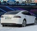 Білий Тесла Модель С, об'ємом двигуна 0 л та пробігом 200 тис. км за 14499 $, фото 3 на Automoto.ua