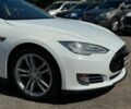 Білий Тесла Модель С, об'ємом двигуна 0 л та пробігом 194 тис. км за 13390 $, фото 5 на Automoto.ua
