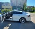 Білий Тесла Модель С, об'ємом двигуна 0 л та пробігом 150 тис. км за 13500 $, фото 6 на Automoto.ua