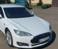 Білий Тесла Модель С, об'ємом двигуна 0 л та пробігом 150 тис. км за 13500 $, фото 12 на Automoto.ua