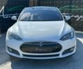 Белый Тесла Модель С, объемом двигателя 0 л и пробегом 230 тыс. км за 11999 $, фото 1 на Automoto.ua