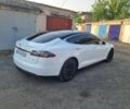 Белый Тесла Модель С, объемом двигателя 0 л и пробегом 270 тыс. км за 12000 $, фото 8 на Automoto.ua