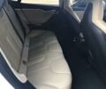 Білий Тесла Модель С, об'ємом двигуна 0 л та пробігом 136 тис. км за 27900 $, фото 5 на Automoto.ua