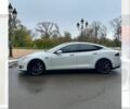 Белый Тесла Модель С, объемом двигателя 0 л и пробегом 320 тыс. км за 11193 $, фото 1 на Automoto.ua