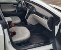 Білий Тесла Модель С, об'ємом двигуна 0 л та пробігом 164 тис. км за 15000 $, фото 4 на Automoto.ua