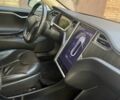 Білий Тесла Модель С, об'ємом двигуна 0 л та пробігом 116 тис. км за 10837 $, фото 9 на Automoto.ua
