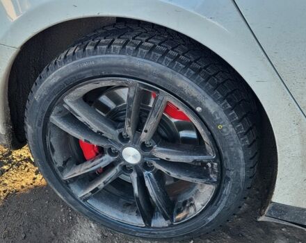 Білий Тесла Модель С, об'ємом двигуна 0 л та пробігом 164 тис. км за 15000 $, фото 7 на Automoto.ua