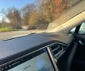 Білий Тесла Модель С, об'ємом двигуна 0 л та пробігом 155 тис. км за 13900 $, фото 21 на Automoto.ua