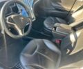 Белый Тесла Модель С, объемом двигателя 0 л и пробегом 168 тыс. км за 12700 $, фото 5 на Automoto.ua