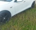 Белый Тесла Модель С, объемом двигателя 0 л и пробегом 169 тыс. км за 10700 $, фото 16 на Automoto.ua