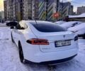 Белый Тесла Модель С, объемом двигателя 0 л и пробегом 286 тыс. км за 11999 $, фото 3 на Automoto.ua