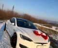 Белый Тесла Модель С, объемом двигателя 0 л и пробегом 170 тыс. км за 22000 $, фото 11 на Automoto.ua