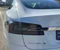 Белый Тесла Модель С, объемом двигателя 0 л и пробегом 168 тыс. км за 12700 $, фото 10 на Automoto.ua