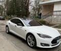 Белый Тесла Модель С, объемом двигателя 6 л и пробегом 152 тыс. км за 12900 $, фото 5 на Automoto.ua