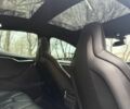 Белый Тесла Модель С, объемом двигателя 6 л и пробегом 152 тыс. км за 12900 $, фото 16 на Automoto.ua