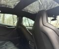 Белый Тесла Модель С, объемом двигателя 6 л и пробегом 152 тыс. км за 11900 $, фото 16 на Automoto.ua