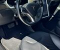 Белый Тесла Модель С, объемом двигателя 0 л и пробегом 188 тыс. км за 15400 $, фото 10 на Automoto.ua