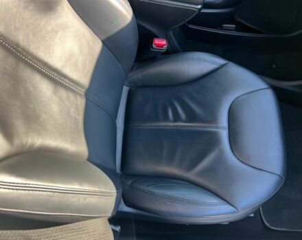 Белый Тесла Модель С, объемом двигателя 0 л и пробегом 168 тыс. км за 12700 $, фото 13 на Automoto.ua