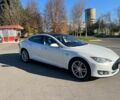 Белый Тесла Модель С, объемом двигателя 0 л и пробегом 168 тыс. км за 12700 $, фото 9 на Automoto.ua