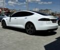 Белый Тесла Модель С, объемом двигателя 0 л и пробегом 188 тыс. км за 15400 $, фото 6 на Automoto.ua