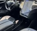 Белый Тесла Модель С, объемом двигателя 0 л и пробегом 188 тыс. км за 15400 $, фото 16 на Automoto.ua