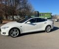 Белый Тесла Модель С, объемом двигателя 0 л и пробегом 168 тыс. км за 12700 $, фото 1 на Automoto.ua