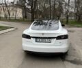 Белый Тесла Модель С, объемом двигателя 6 л и пробегом 152 тыс. км за 12900 $, фото 9 на Automoto.ua