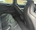 Белый Тесла Модель С, объемом двигателя 6 л и пробегом 152 тыс. км за 12900 $, фото 15 на Automoto.ua