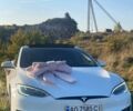 Белый Тесла Модель С, объемом двигателя 0 л и пробегом 170 тыс. км за 22000 $, фото 10 на Automoto.ua