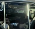 Белый Тесла Модель С, объемом двигателя 6 л и пробегом 152 тыс. км за 11900 $, фото 23 на Automoto.ua