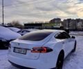 Белый Тесла Модель С, объемом двигателя 0 л и пробегом 286 тыс. км за 11999 $, фото 4 на Automoto.ua