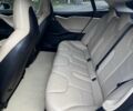 Белый Тесла Модель С, объемом двигателя 0 л и пробегом 100 тыс. км за 14450 $, фото 11 на Automoto.ua