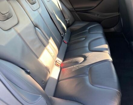 Белый Тесла Модель С, объемом двигателя 0 л и пробегом 168 тыс. км за 12700 $, фото 6 на Automoto.ua