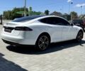 Белый Тесла Модель С, объемом двигателя 0 л и пробегом 188 тыс. км за 15400 $, фото 3 на Automoto.ua