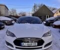 Белый Тесла Модель С, объемом двигателя 0 л и пробегом 286 тыс. км за 11999 $, фото 2 на Automoto.ua