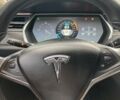 Белый Тесла Модель С, объемом двигателя 0 л и пробегом 170 тыс. км за 22000 $, фото 18 на Automoto.ua