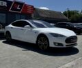 Белый Тесла Модель С, объемом двигателя 0 л и пробегом 188 тыс. км за 15400 $, фото 1 на Automoto.ua