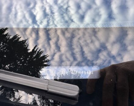 Белый Тесла Модель С, объемом двигателя 0 л и пробегом 100 тыс. км за 14450 $, фото 16 на Automoto.ua