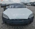 Белый Тесла Модель С, объемом двигателя 0 л и пробегом 67 тыс. км за 3800 $, фото 4 на Automoto.ua