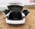 Белый Тесла Модель С, объемом двигателя 0 л и пробегом 170 тыс. км за 22000 $, фото 6 на Automoto.ua