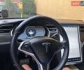 Белый Тесла Модель С, объемом двигателя 0 л и пробегом 170 тыс. км за 22000 $, фото 16 на Automoto.ua