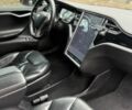 Белый Тесла Модель С, объемом двигателя 6 л и пробегом 152 тыс. км за 12900 $, фото 11 на Automoto.ua