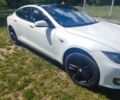 Белый Тесла Модель С, объемом двигателя 0 л и пробегом 169 тыс. км за 10700 $, фото 4 на Automoto.ua
