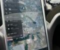 Белый Тесла Модель С, объемом двигателя 6 л и пробегом 152 тыс. км за 11900 $, фото 21 на Automoto.ua