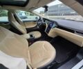 Белый Тесла Модель С, объемом двигателя 0 л и пробегом 168 тыс. км за 13400 $, фото 4 на Automoto.ua